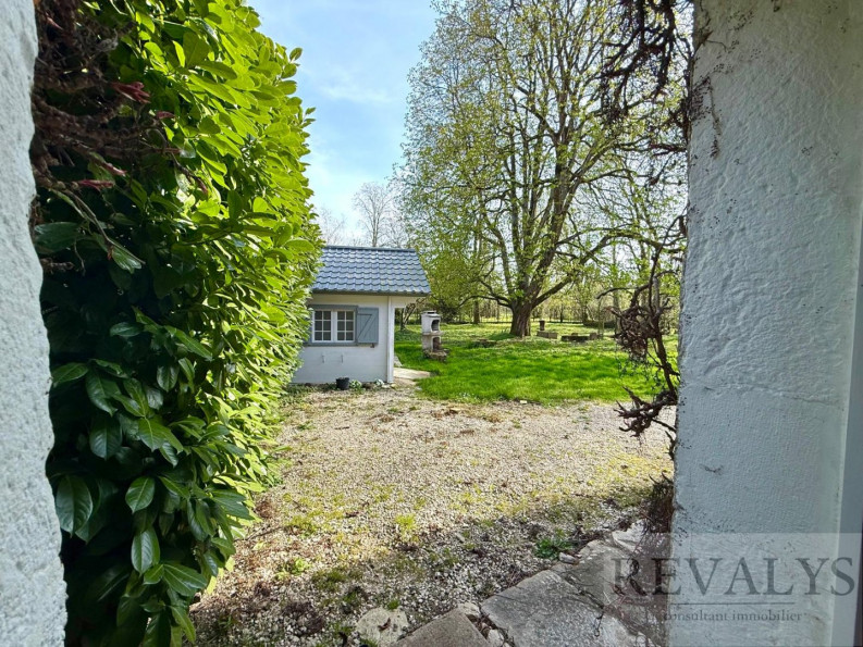 vente Maison Fauverney - Photo 3