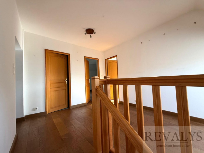 vente Maison Fauverney - Photo 7