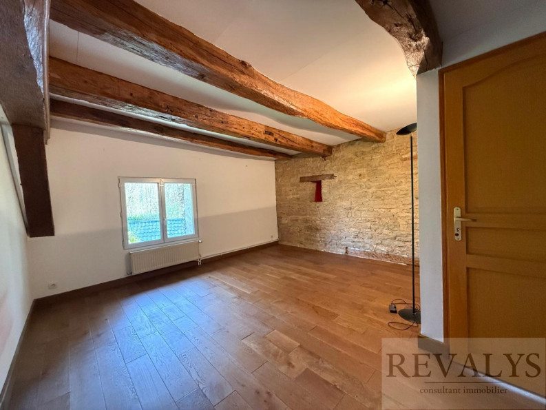 vente Maison Fauverney - Photo 4