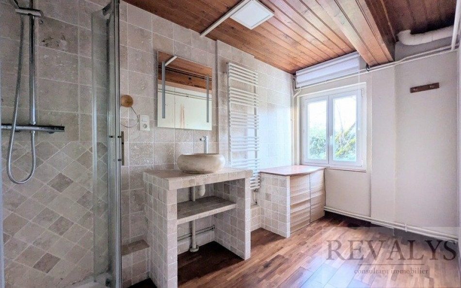 vente Maison Fauverney - Photo 5