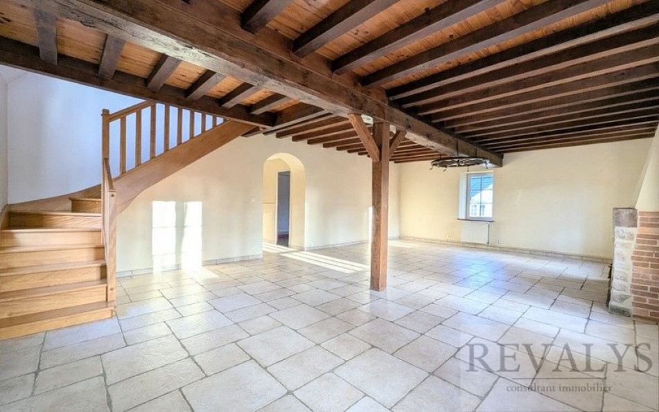 vente Maison Fauverney - Photo 2