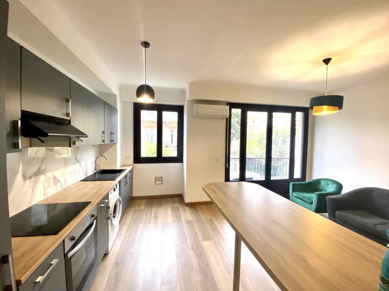 vente Appartement Nice - Photo 3