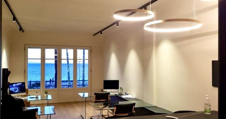 location Bureau Nice