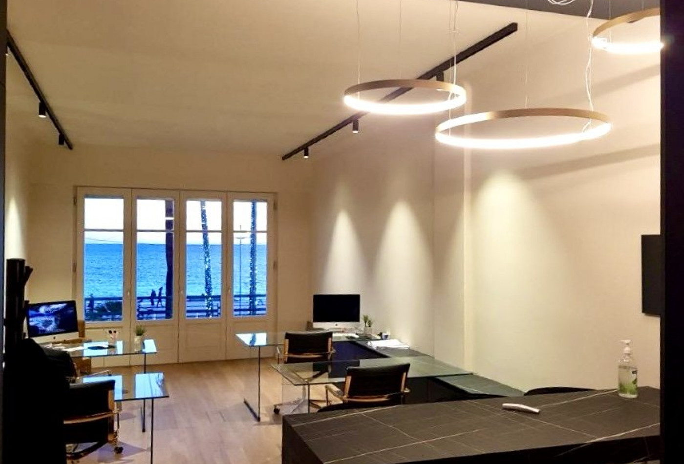 location Bureau Nice - Photo 2