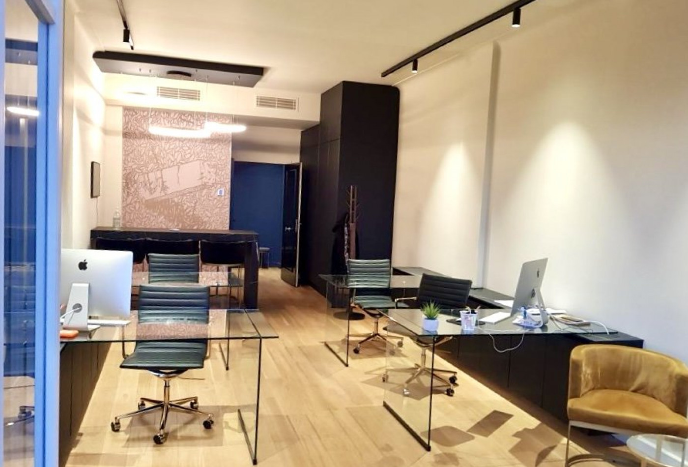 location Bureau Nice - Photo 3