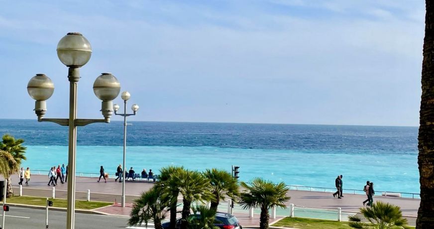 location Bureau Nice