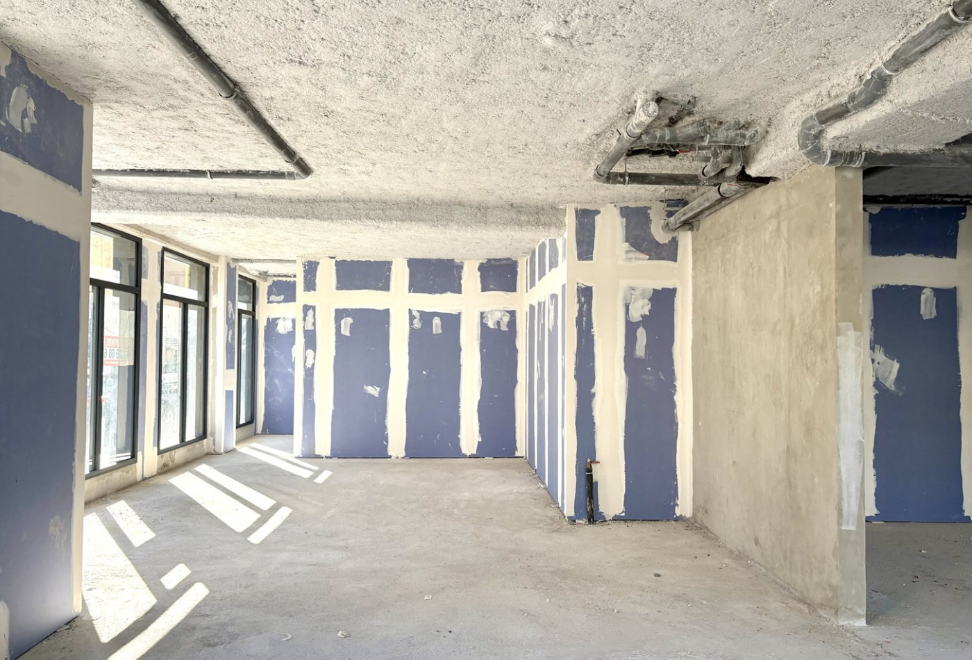 location Local commercial Nice - Photo 2