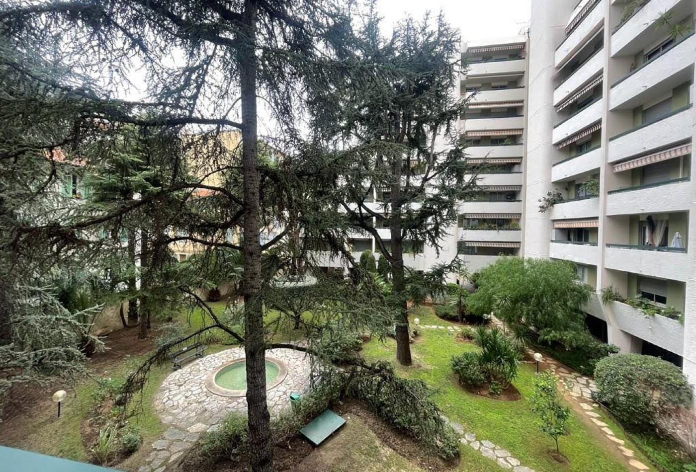 à vendre Bureau Nice - Photo 6