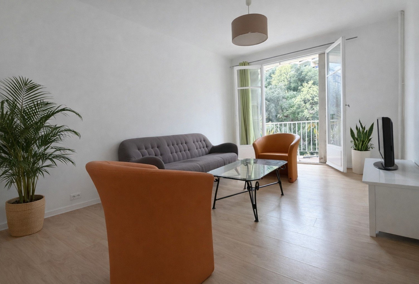 à vendre Appartement Nice - Photo 1