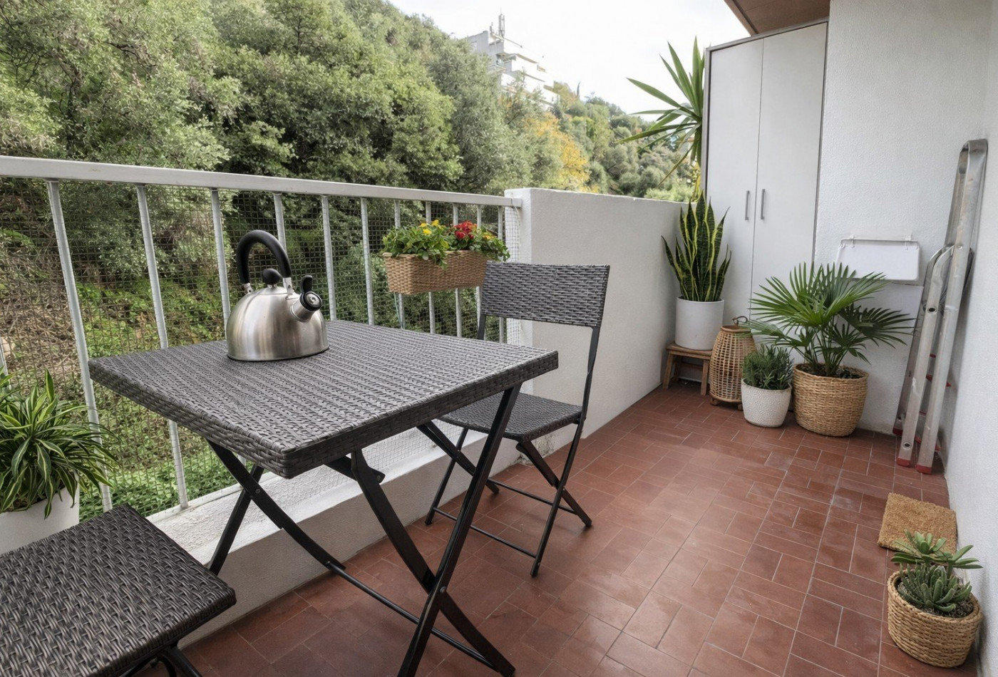 à vendre Appartement Nice - Photo 8