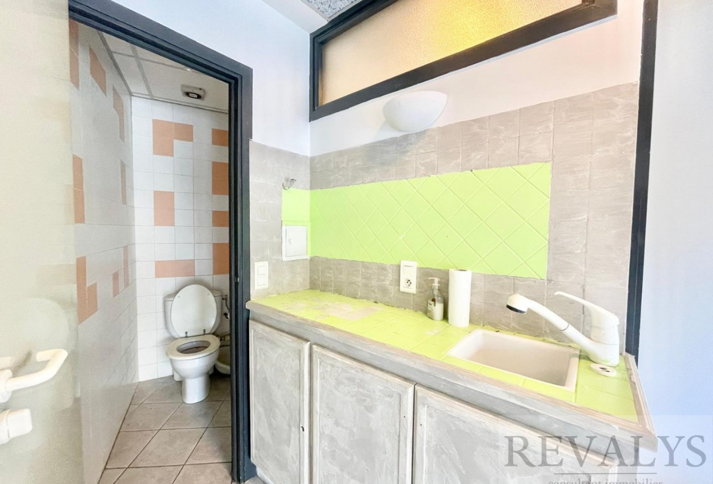 à vendre Local commercial Antibes - Photo 9