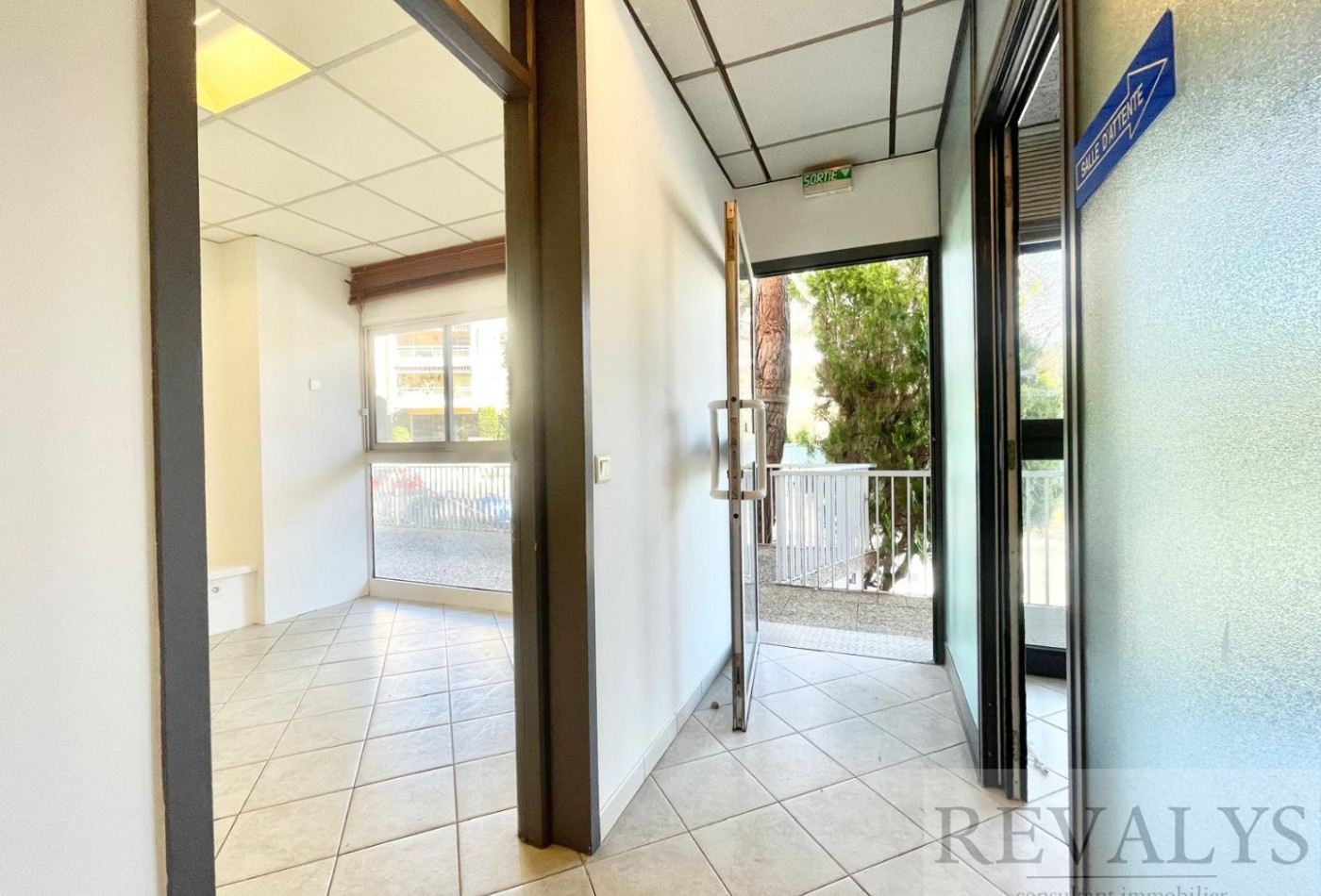 à vendre Local commercial Antibes - Photo 6