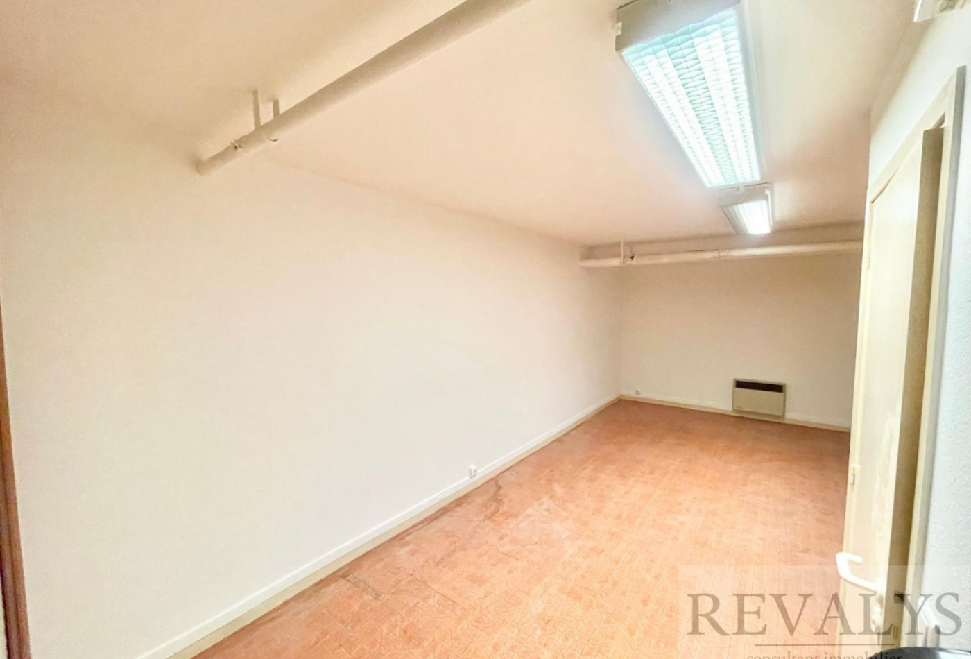 à vendre Local commercial Antibes - Photo 8