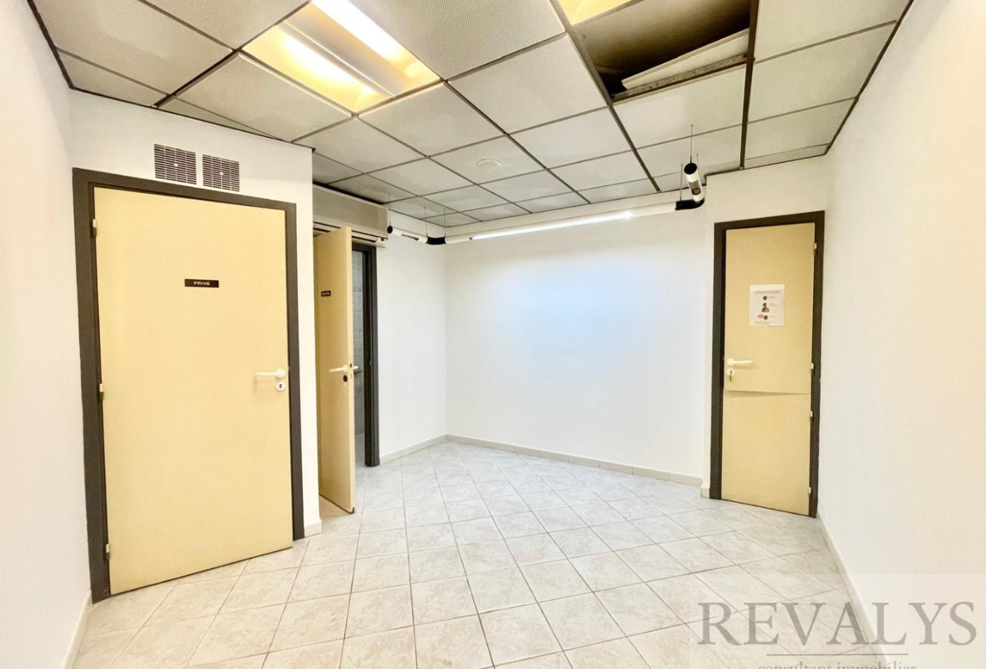 à vendre Local commercial Antibes - Photo 5