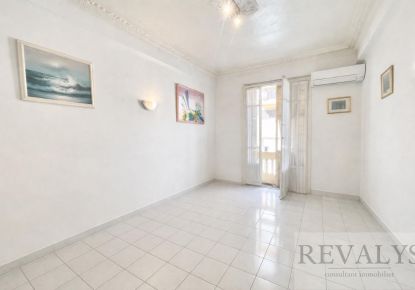 vente Appartement Nice