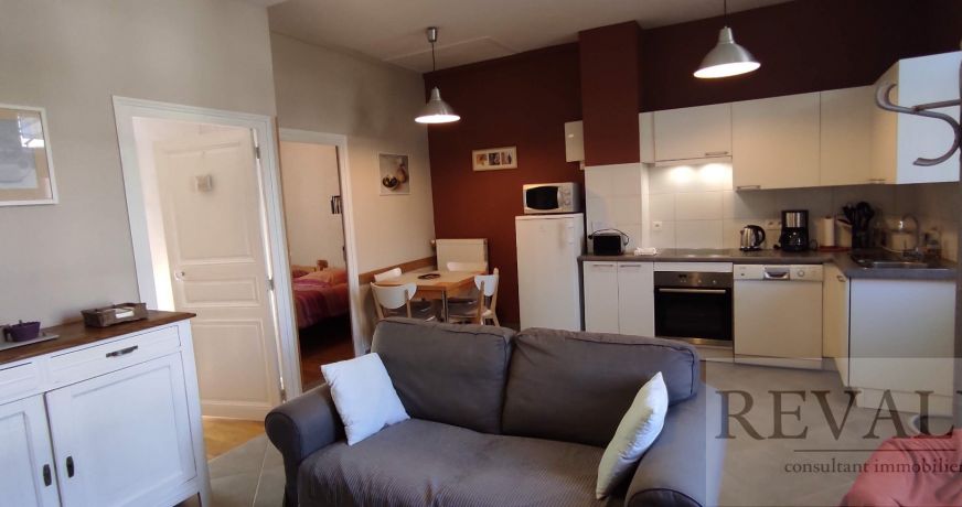 vente Propriété Autun