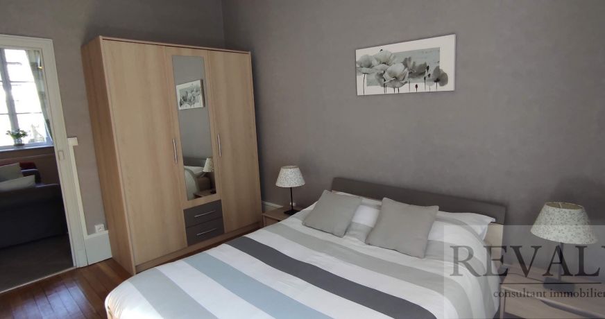 vente Propriété Autun