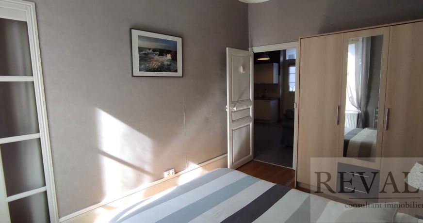 vente Propriété Autun