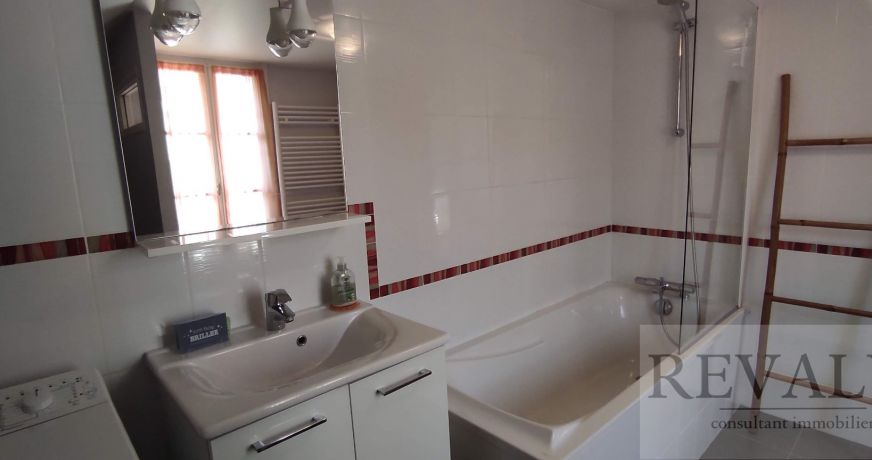 vente Propriété Autun