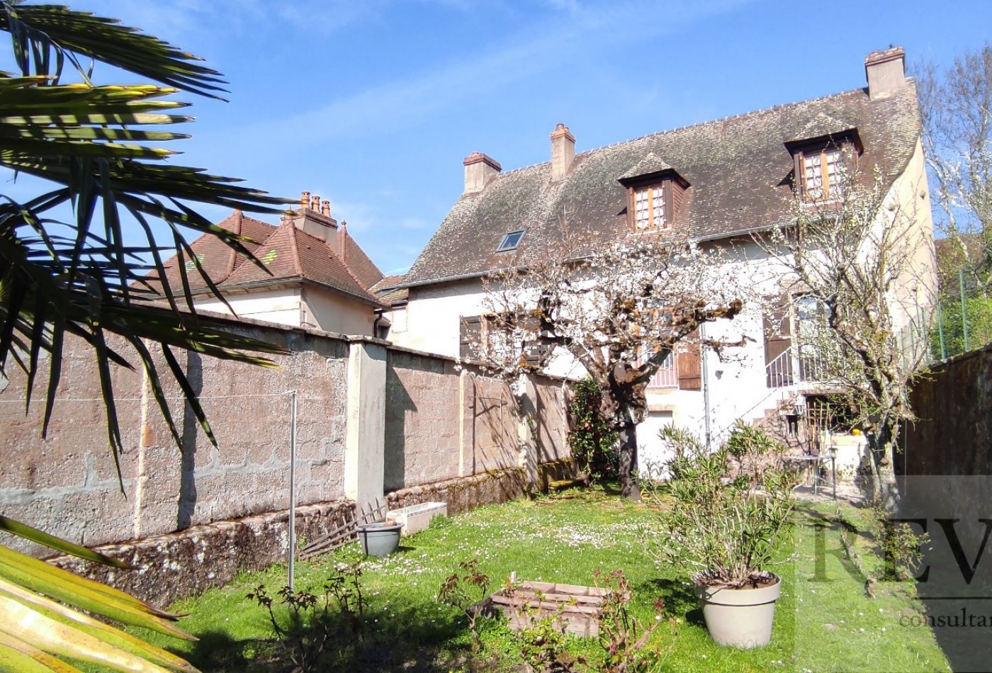 vente Propriété Autun - Photo 3