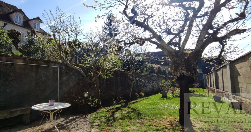 vente Propriété Autun