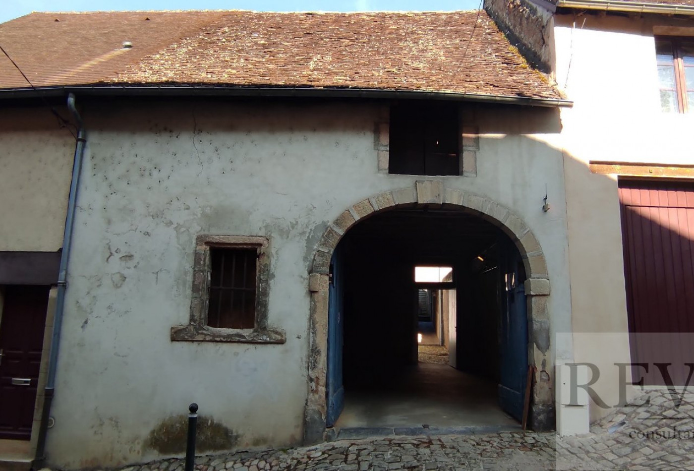 vente Propriété Autun - Photo 7