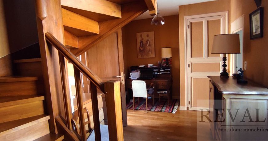 vente Propriété Autun