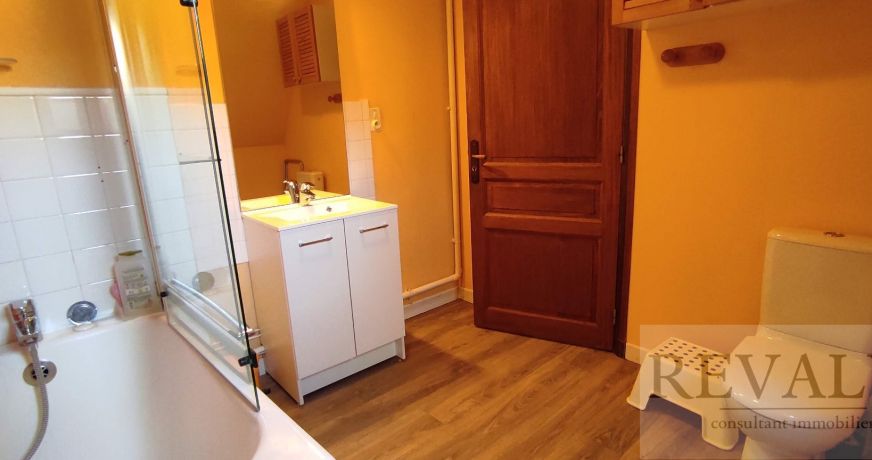 vente Propriété Autun