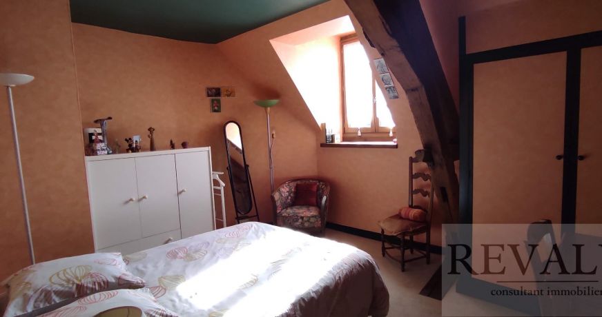 vente Propriété Autun