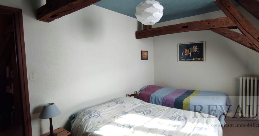 vente Propriété Autun