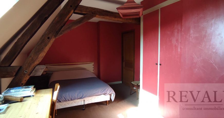 vente Propriété Autun