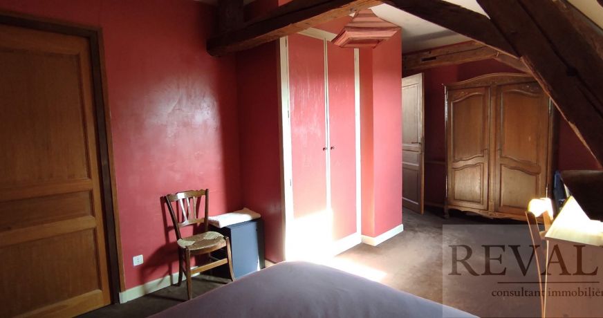 vente Propriété Autun