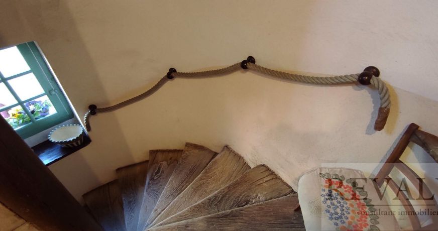 vente Propriété Autun