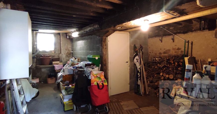 vente Propriété Autun