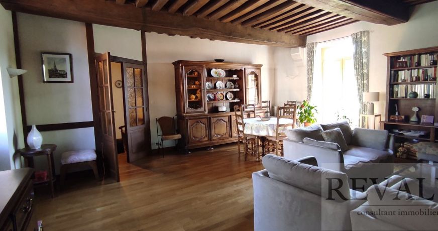 vente Propriété Autun