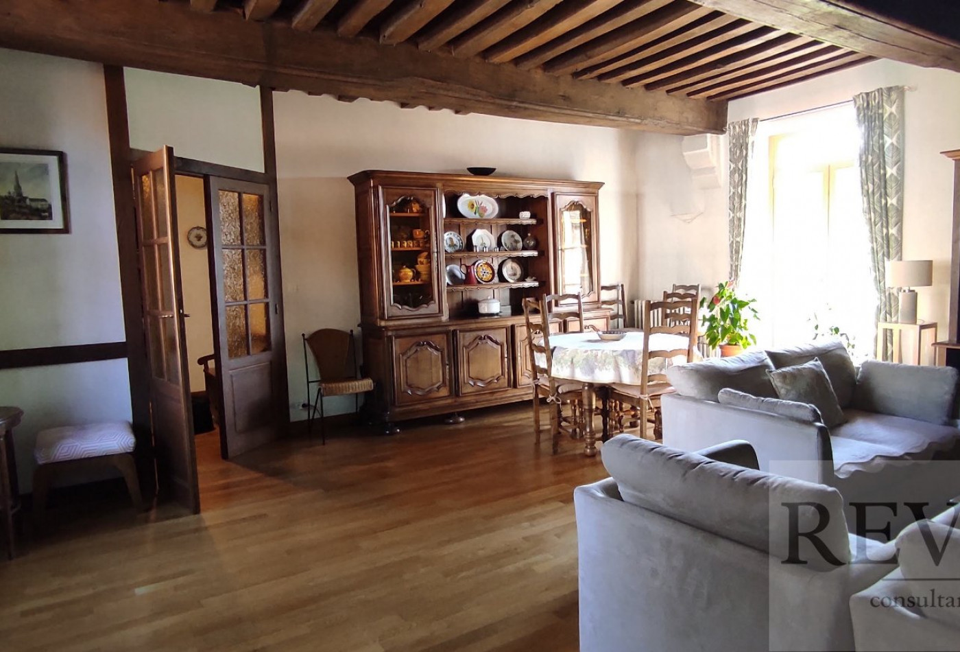 vente Propriété Autun - Photo 8