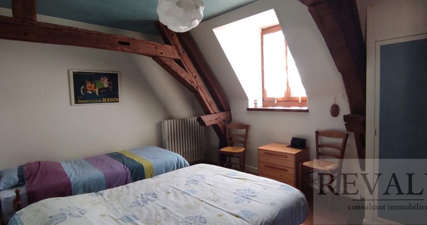 vente Propriété Autun