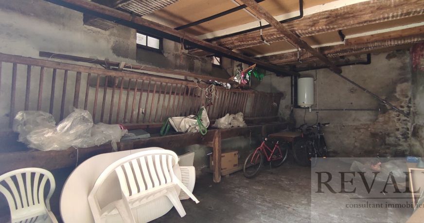 vente Propriété Autun