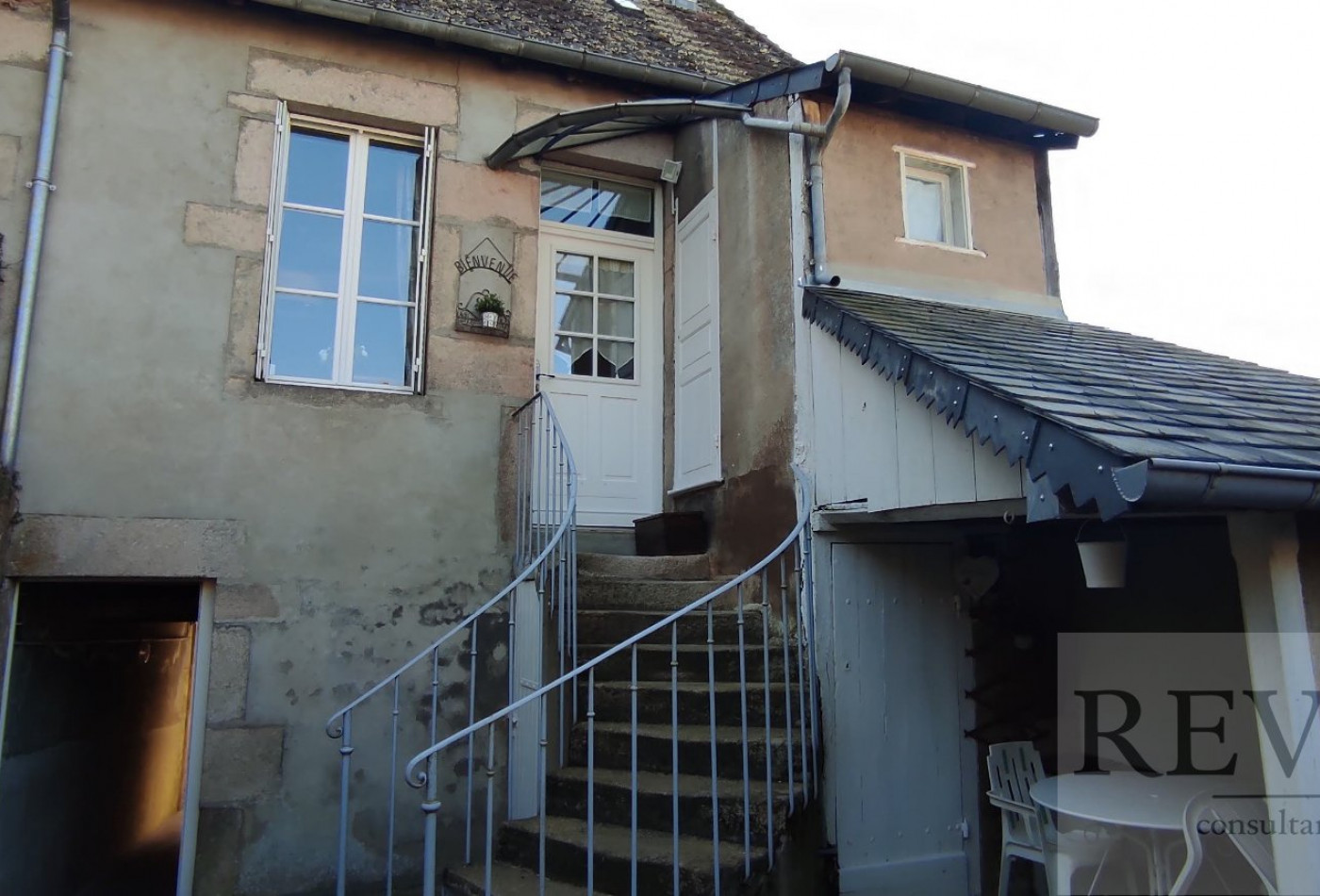 vente Propriété Autun - Photo 6