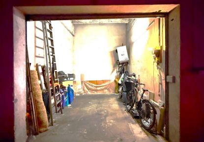 vente Garage Nice