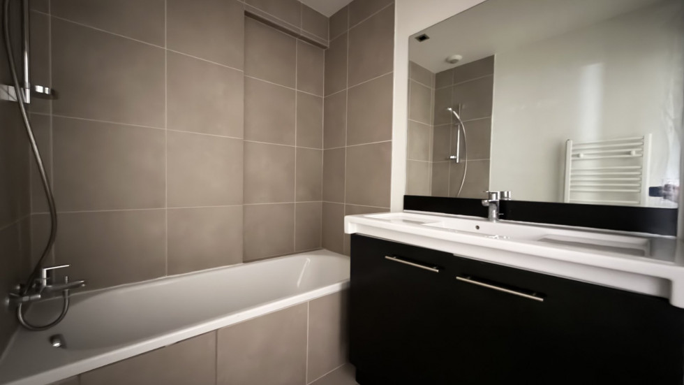 vente Appartement Nice - Photo 5