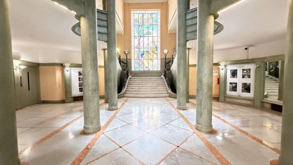 vente Appartement Nice - Photo 1