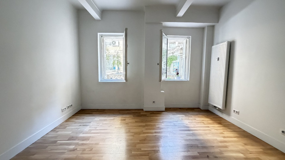 vente Appartement Nice - Photo 3