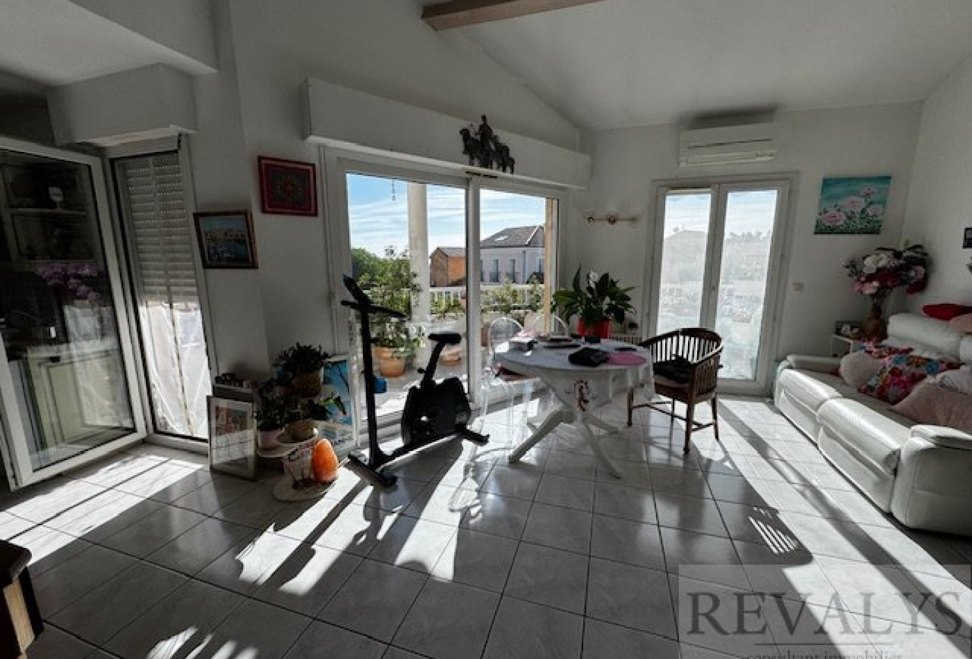 à vendre Appartement Carqueiranne - Photo 2