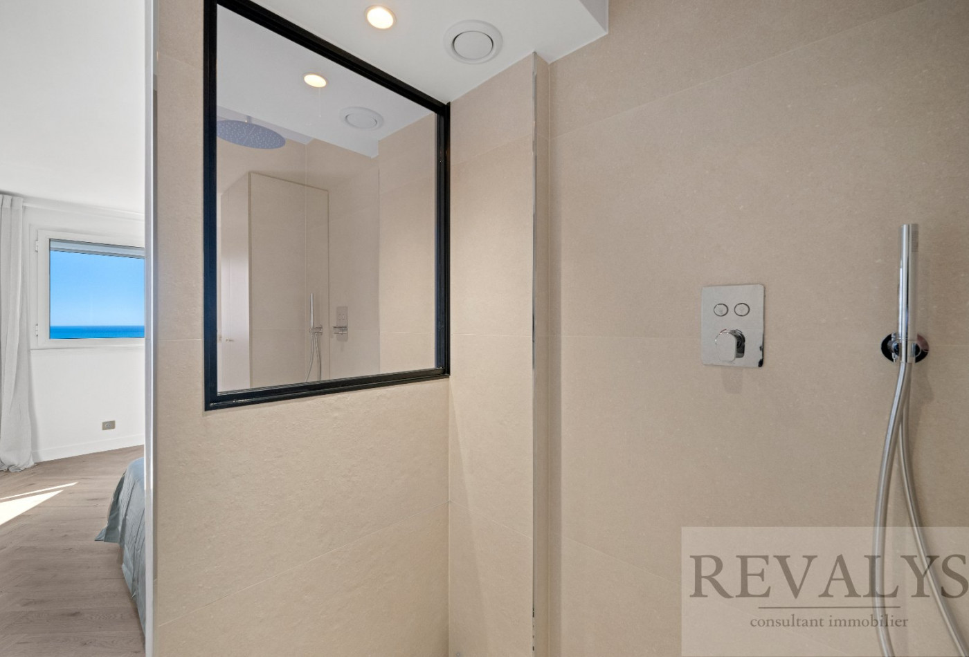 à vendre Appartement Beausoleil - Photo 8