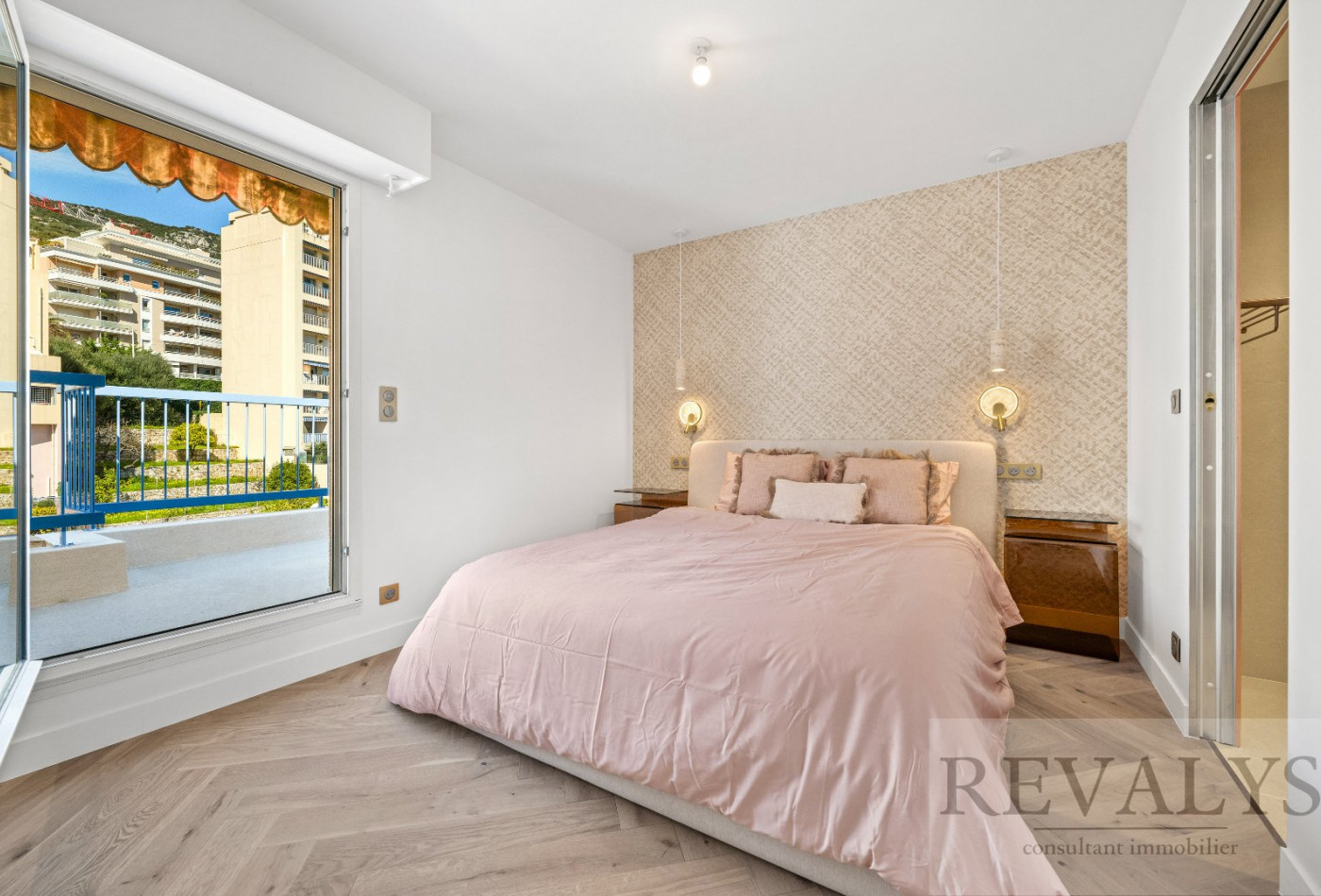 à vendre Appartement Beausoleil - Photo 6