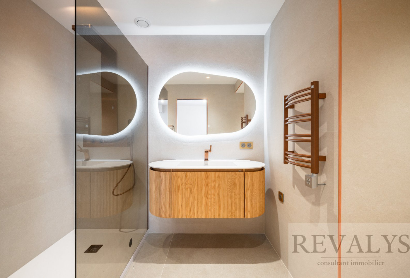 à vendre Appartement Beausoleil - Photo 7