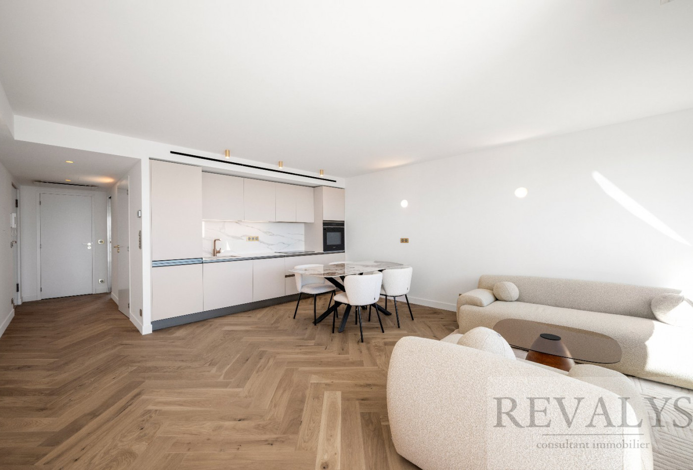 à vendre Appartement Beausoleil - Photo 5