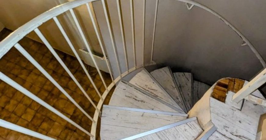 vente Triplex Le Cannet