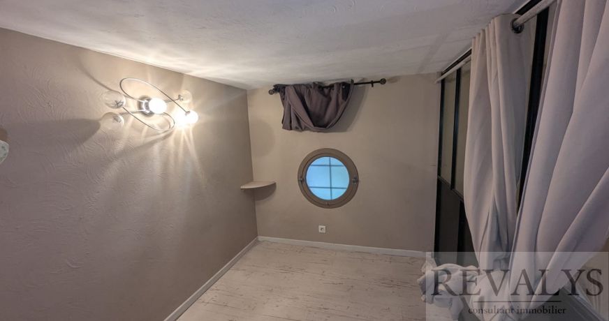 vente Triplex Le Cannet